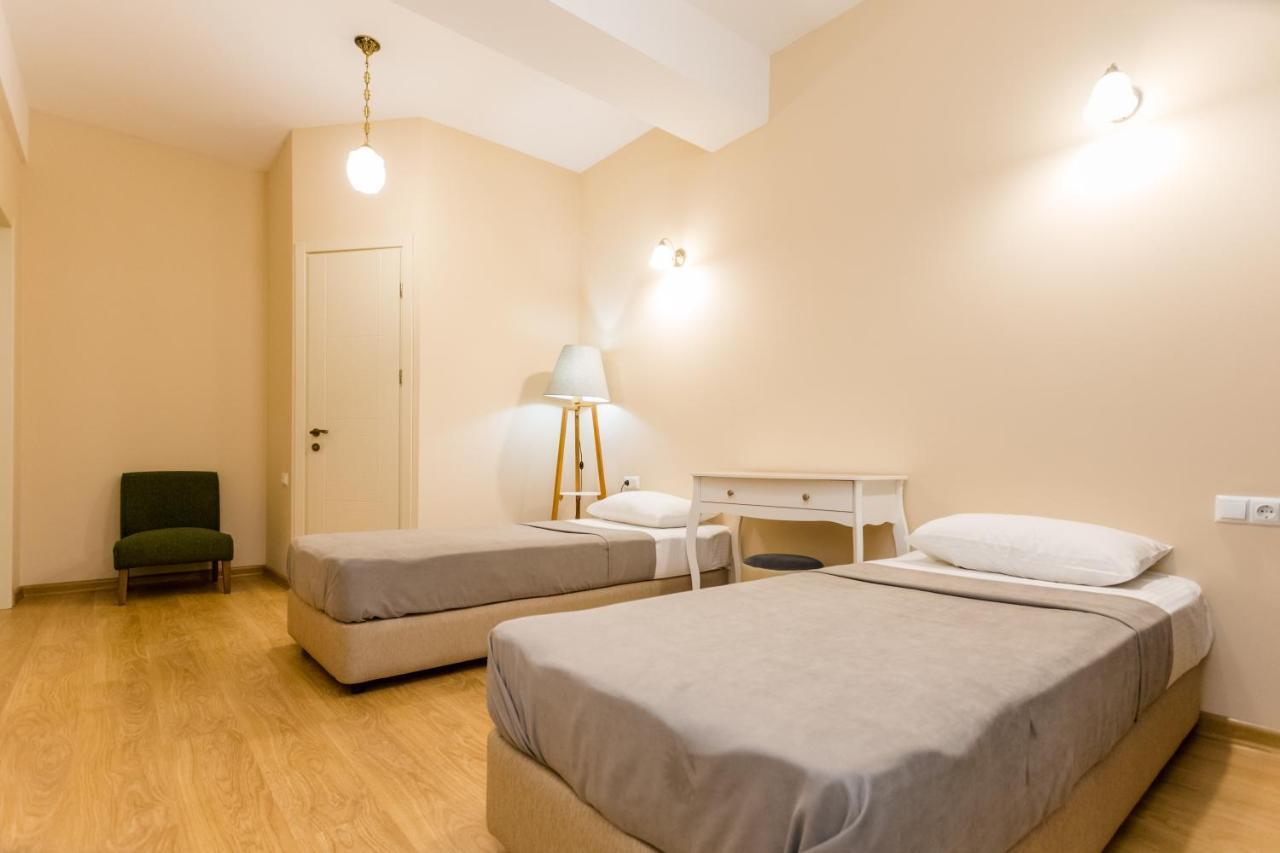 Central Comfort Place L Tbilisi Exterior photo