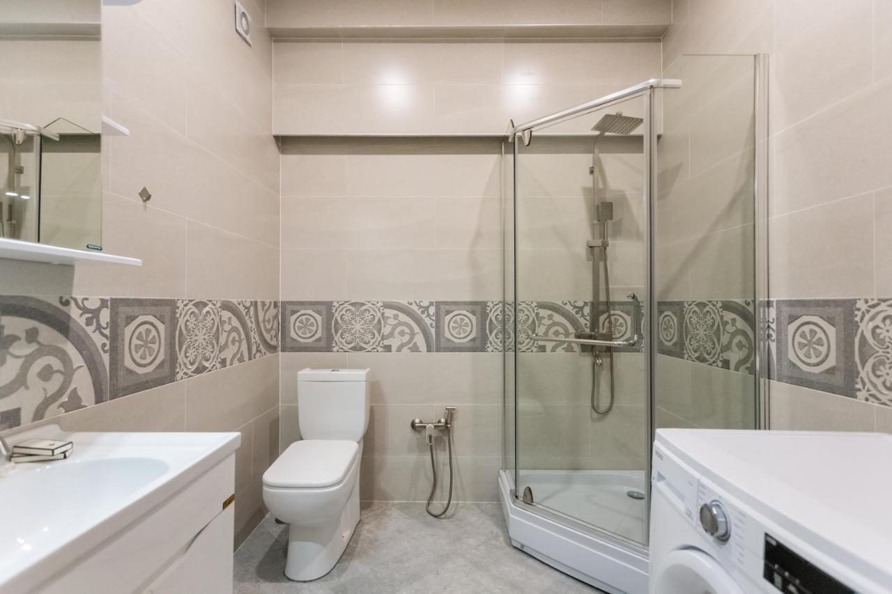 Central Comfort Place L Tbilisi Exterior photo