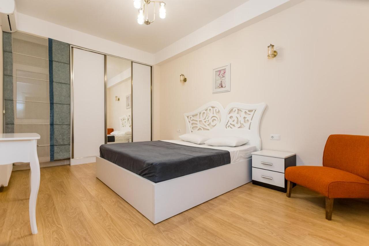Central Comfort Place L Tbilisi Exterior photo