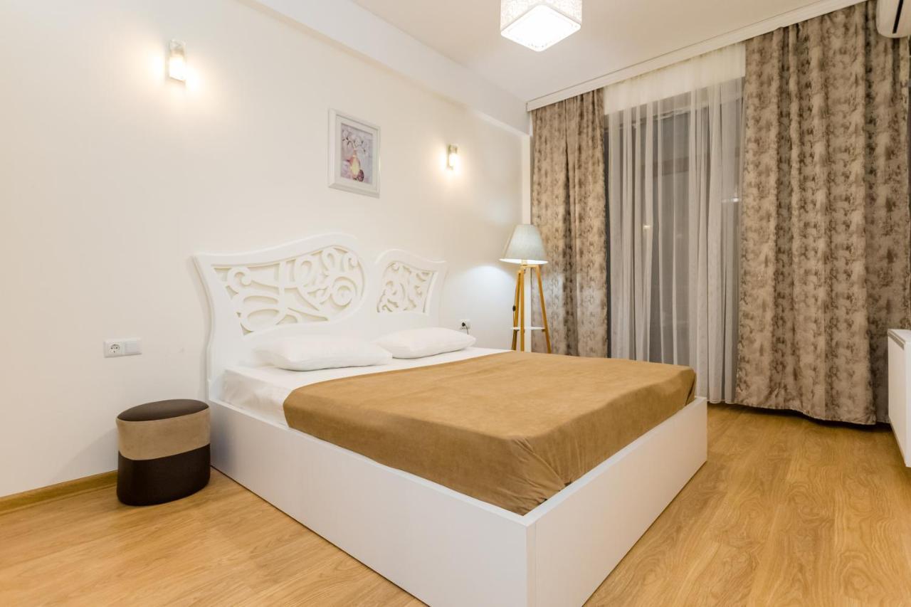 Central Comfort Place L Tbilisi Exterior photo