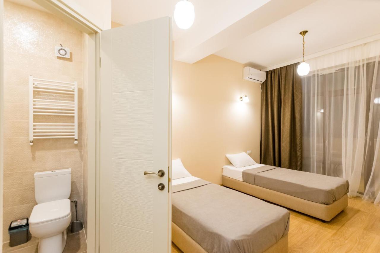 Central Comfort Place L Tbilisi Exterior photo
